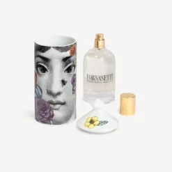 FORNASETTI Decoro Tra I fiori Spray Ambiente Best