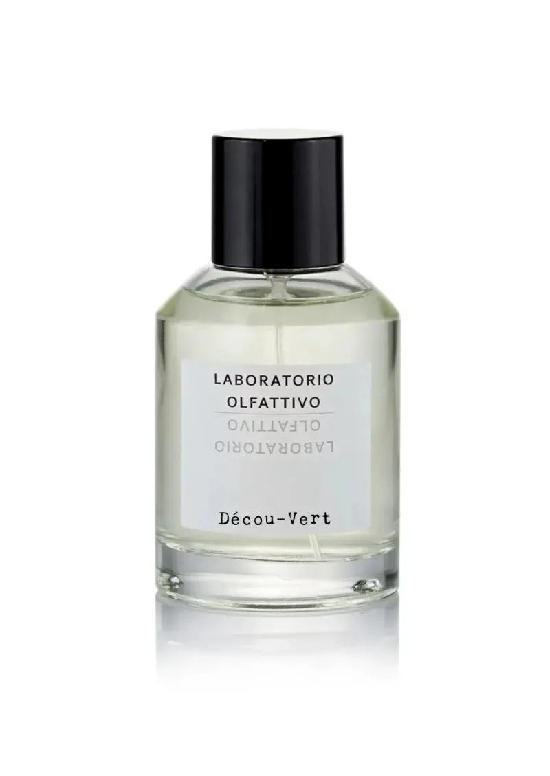 Laboratorio Olfattivo Decou-Vert Sale