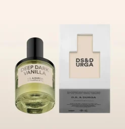 D.S. & DURGA Deep Dark Vanilla