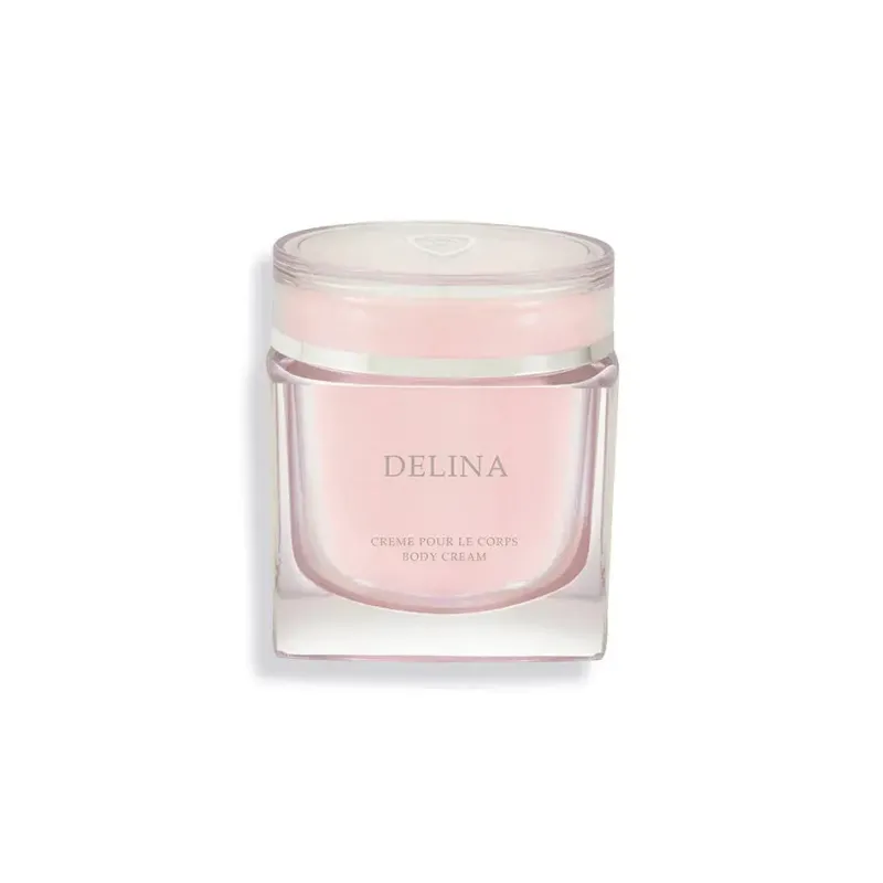 PARFUMS DE MARLY DELINA Body Cream Clearance