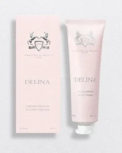 PARFUMS DE MARLY DELINA Hand Cream - - Alla Violetta Boutique.com Discount