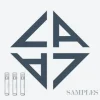 Diana Vreeland Smashingly Brilliant Eau de Parfum Sample ( 2 ml ) Outlet