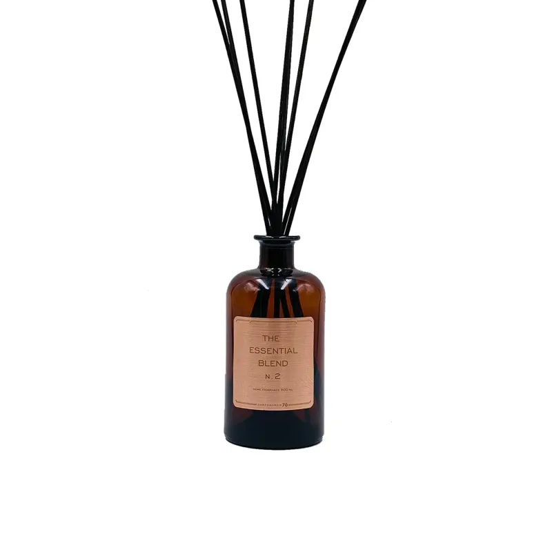 THE ESSENTIAL BLEND Diffusore Ambiente N.2