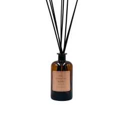 THE ESSENTIAL BLEND Diffusore Ambiente N.107 New