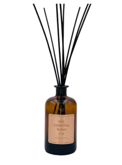 THE ESSENTIAL BLEND Diffusore Ambiente N. 9 Cortina Best