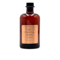 THE ESSENTIAL BLEND Diffusore Ambiente N.100 - - Alla Violetta Napoli Discount