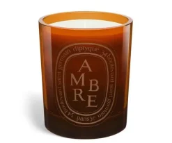 DIPTYQUE Ambre Candela 300 gr - Alla Violetta Boutique Sale