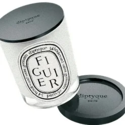 DIPTYQUE Base Candela in Balachite nera - Alla Violetta Boutique Clearance