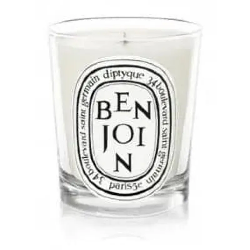 DIPTYQUE Benjoin Candela 190 gr - Alla Violetta Boutique Outlet