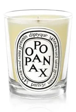 DIPTYQUE Candela Opopanax 190 gr. Best