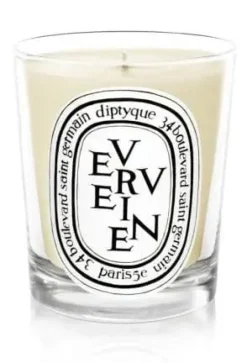 DIPTYQUE Candela Verveine ( 190 gr ) - Alla Violetta Boutique New