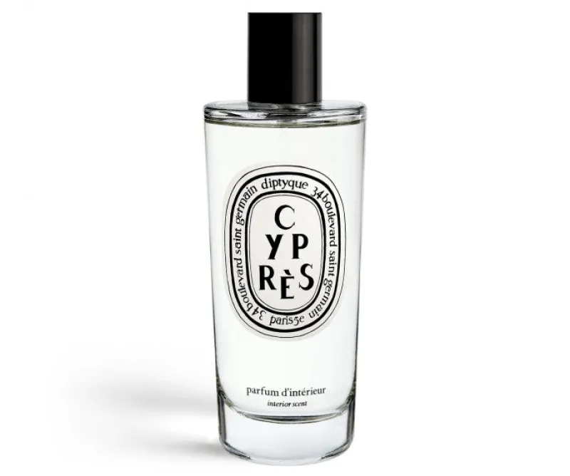 DIPTYQUE Cypres Parfum d' Interieur 150 ml - Alla Violetta Boutique Online