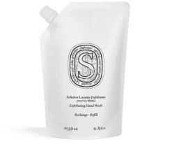 DIPTYQUE Detergente Liquido Esfoliante per le mani Ricarica 350 ml Outlet