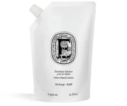 DIPTYQUE Emulsione Vellutata per le mani Ricarica 350 ml - Alla Violetta Boutique Clearance
