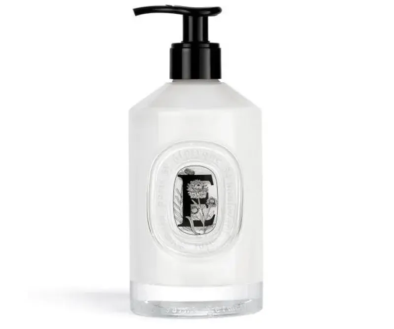 DIPTYQUE Emulsione Vellutata per le mani 350 ml - Alla Violetta Boutique Clearance