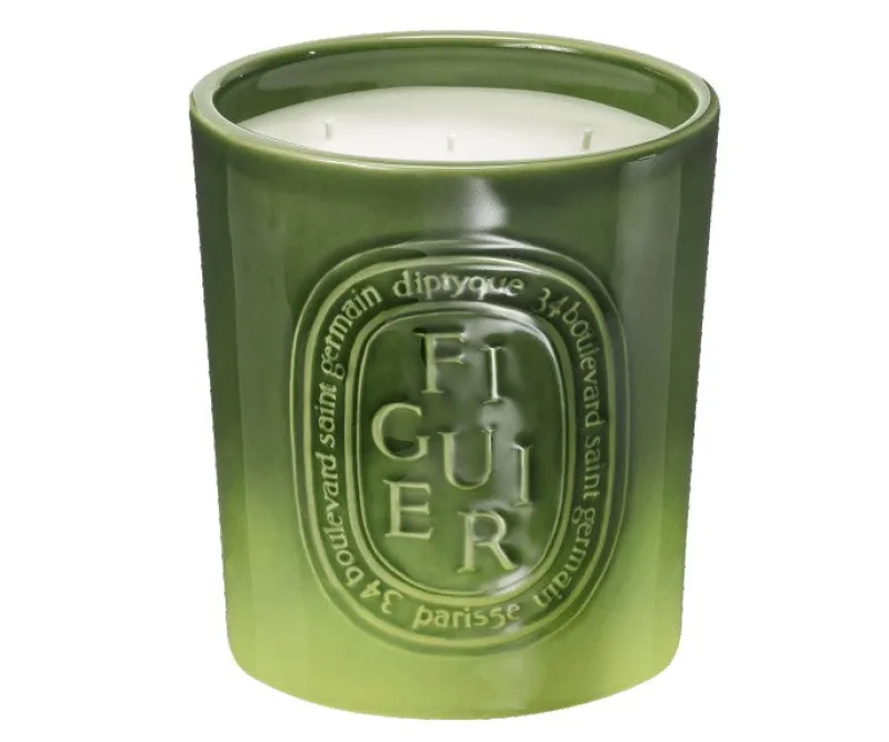 DIPTYQUE Figuier Candela 1500 gr - Alla Violetta Boutique Discount