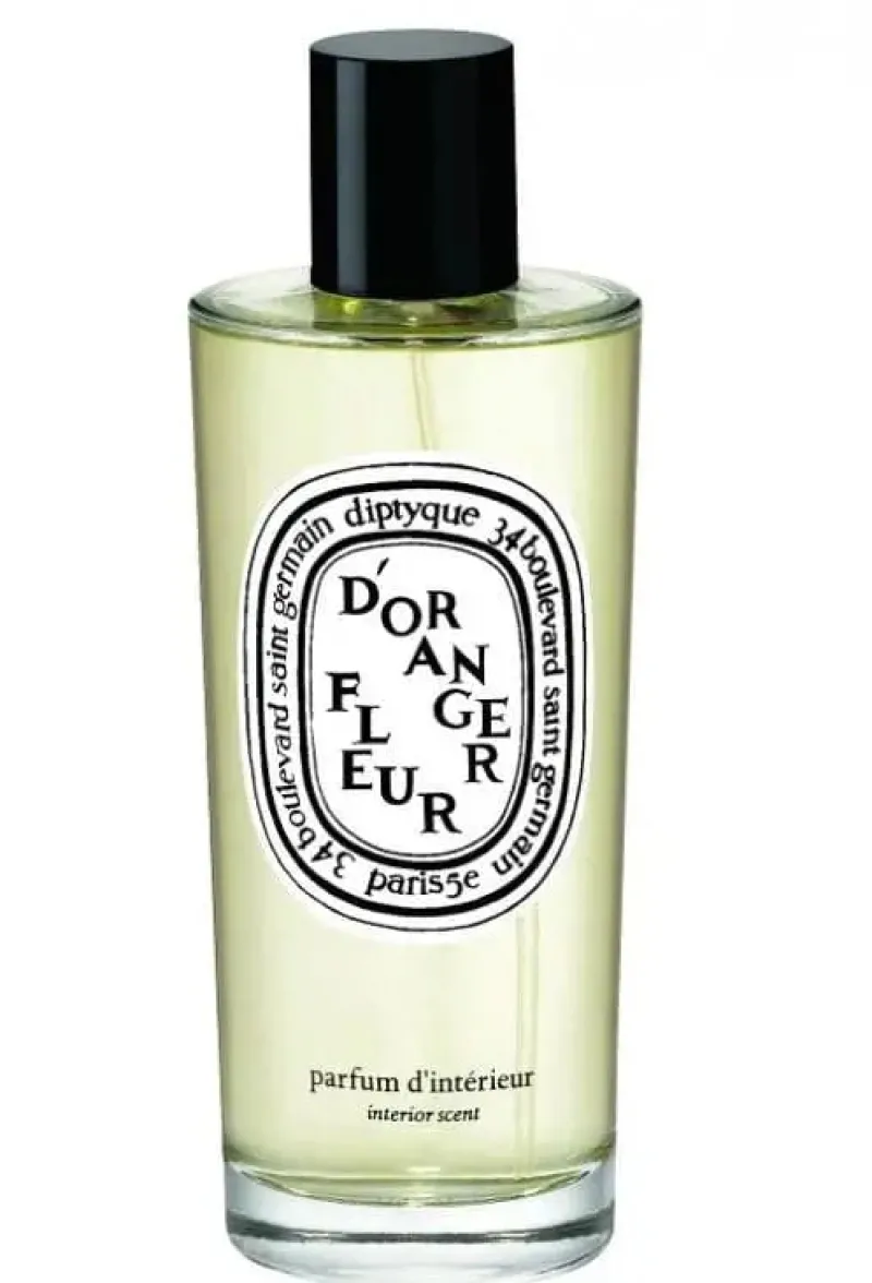 DIPTYQUE Fleur d Oranger Vaporisateur dInterieur 150 ml - Alla Violetta Boutique