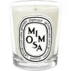 DIPTYQUE Mimosa Candela 190 gr - Alla Violetta Boutique Sale
