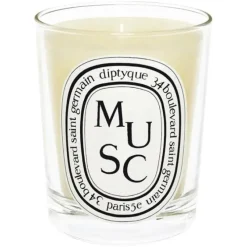 DIPTYQUE Musc Candela 190 gr - Alla Violetta Boutique Sale