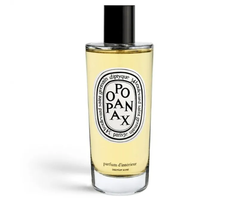 DIPTYQUE Opopanax Parfum d' Interieur 150 ml - Alla Violetta Boutique Discount
