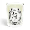 DIPTYQUE Patchouli Candela 190 gr - Alla Violetta Boutique Clearance
