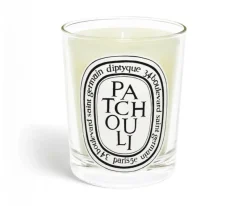 DIPTYQUE Patchouli Candela 190 gr - Alla Violetta Boutique Clearance