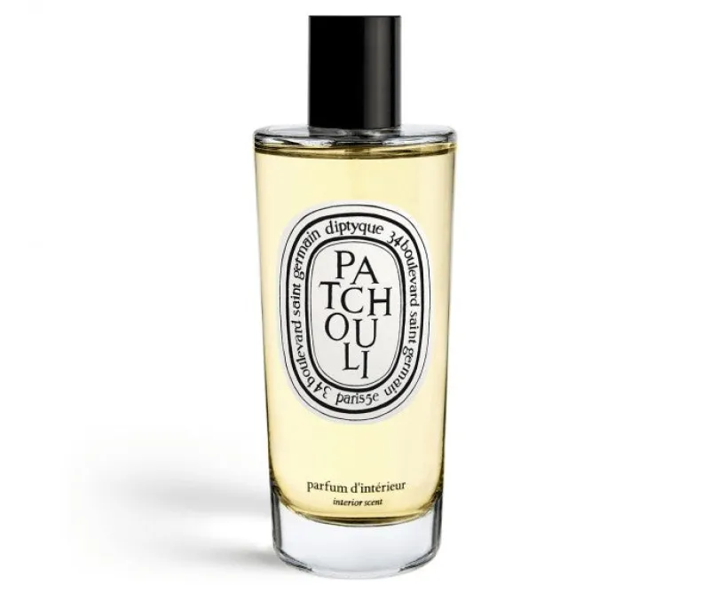 DIPTYQUE Patchouli Parfum d' Interieur 150 ml - Alla Violetta Boutique Clearance