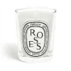 DIPTYQUE Roses Candela 190 gr - Alla Violetta Boutique Hot