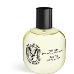 DIPTYQUE VOILE SATIN Olio Secco Hot