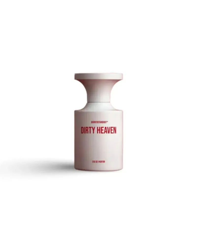 BORN TO STAND OUT Dirty Heaven Sale
