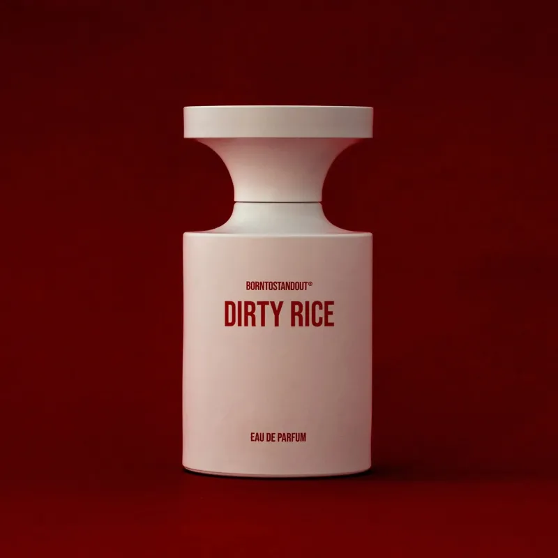 BORN TO STAND OUT Dirty Rice Online