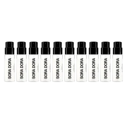SORA DORA Discovery 10 fragranze Online