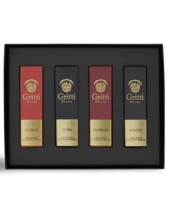 GRITTI Discovery Privè 3 Hot