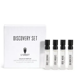 L'Objet Discovery Set Eau De Parfum Discovery Set New