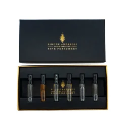 SIMONE ANDREOLI Discovery Set The Icons Outlet