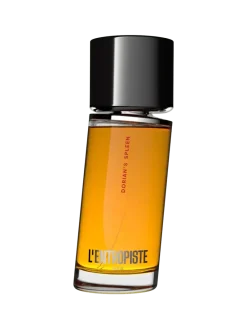 L'ENTROPISTE Dorian's Spleen Sale