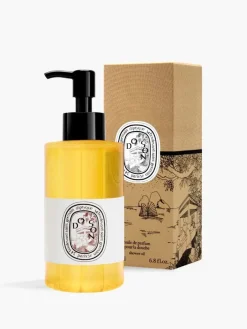 DIPTYQUE Do Son olio doccia 2024  - Alla Violetta Boutique Napoli Online