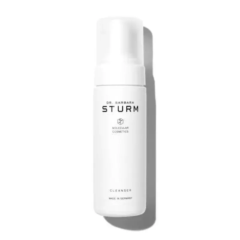 DR. BARBARA STURM Cleanser - Detergente Dr. Sturm - Alla Violetta