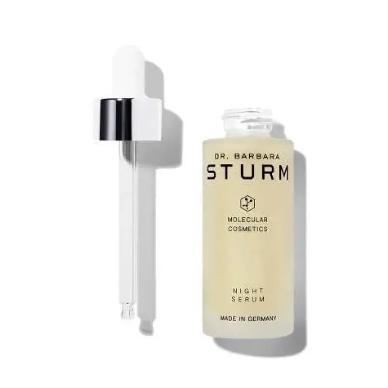 DR. BARBARA STURM Night Serum - Alla Violetta Boutique Online