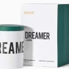 Nomad Noè DREAMER in London - Cedarwood & Vanilla 220g - Alla Violetta Boutique Sale