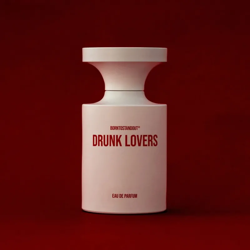 BORN TO STAND OUT Drunk Lovers Best