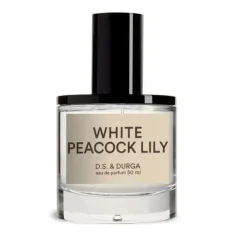 D.S. & DURGA White Peacock Lily Eau de parfum - Alla Violetta Boutique Best