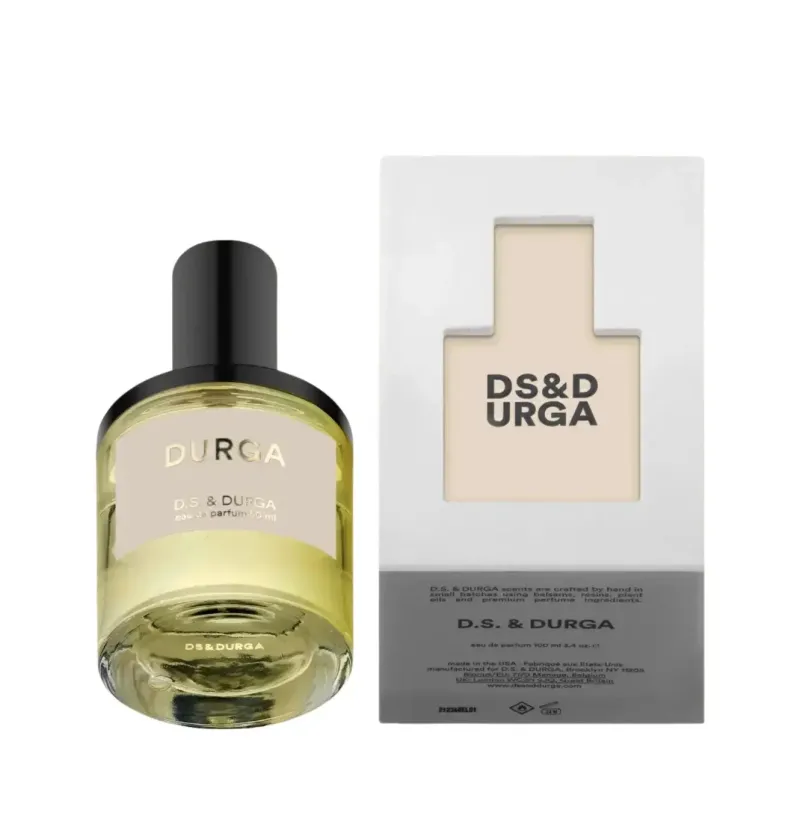 D.S. & DURGA DURGA Eau de Parfum New