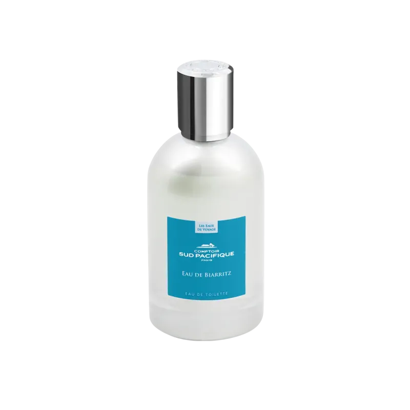 COMPTOIR SUD PACIFIQUE Eau de Biarritz Eau de Toilette Online