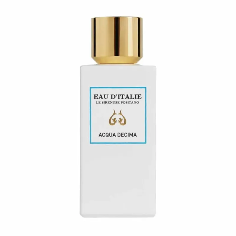 EAU D'ITALIE Acqua Decima Sale