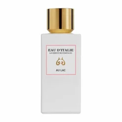 EAU D'ITALIE Au Lac Sale