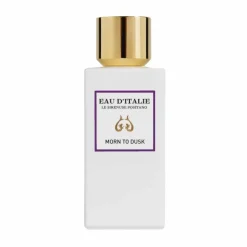 EAU D'ITALIE Morn to Dusk Discount