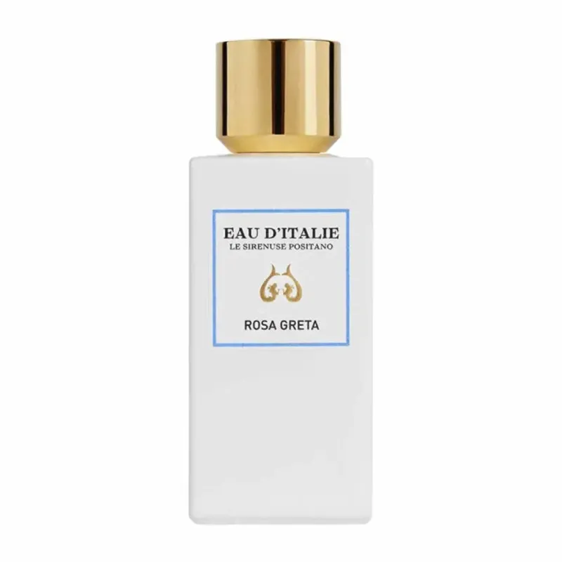 EAU D'ITALIE Rosa Greta Sale