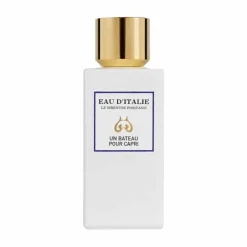 EAU D'ITALIE Un Bateau pour Capri Hot
