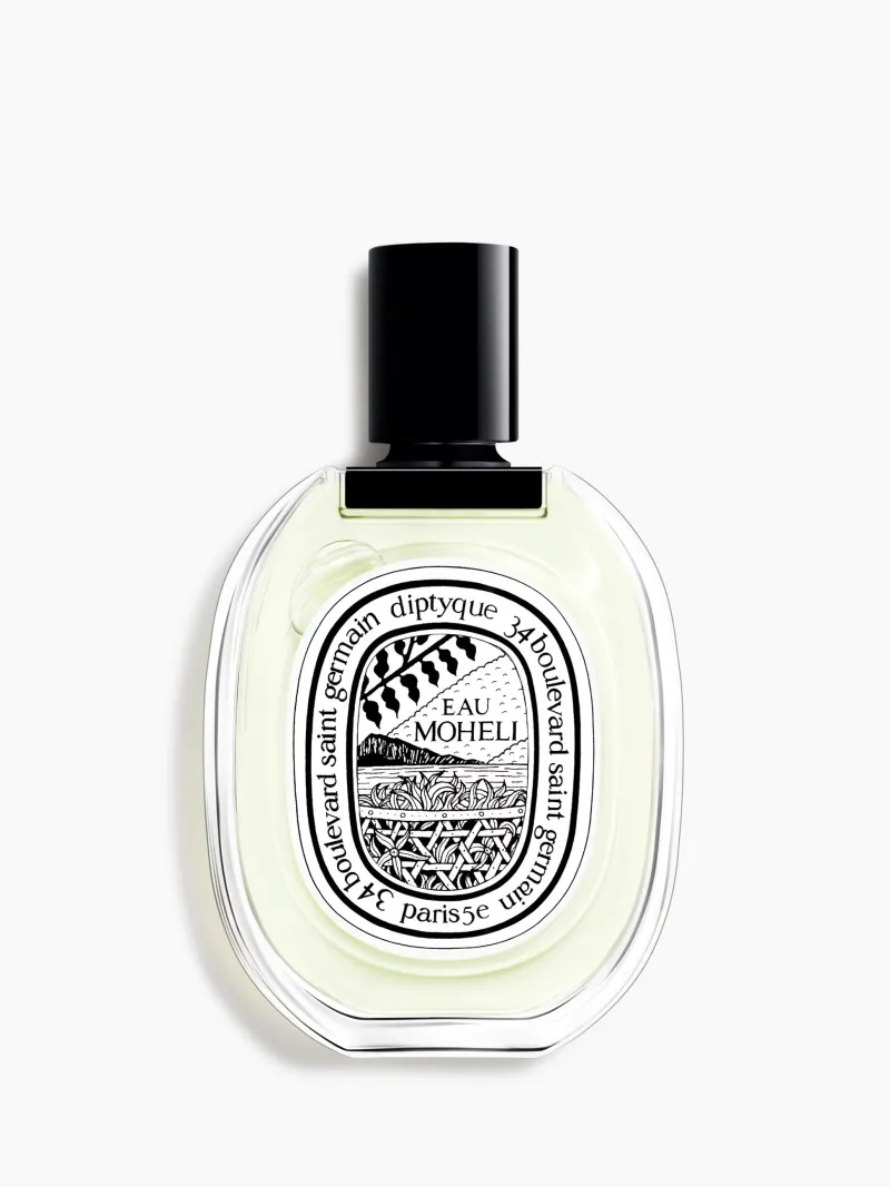 DIPTYQUE Eau Moheli Online